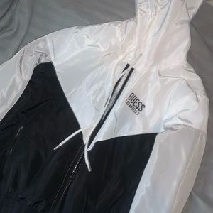 Guess Windbreaker
